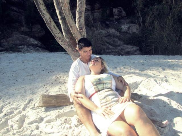 Willa Cantinho Da Praia Arraial do Cabo Zewnętrze zdjęcie